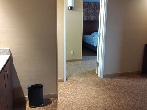 印第安纳波利斯诺伯斯维尔万怡酒店主图