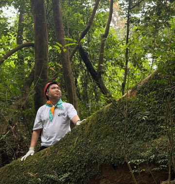 Moc Nam Adventure-Phong Nha必去景点