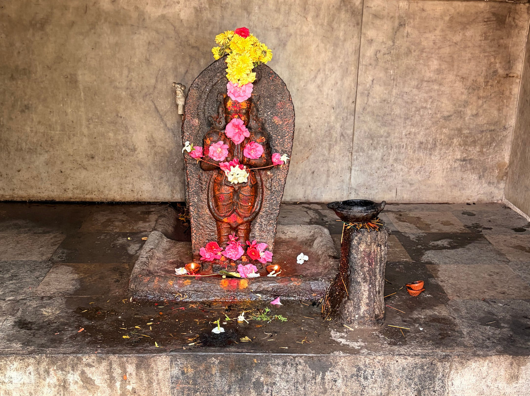 Sri Venkateshwara Swamy Temple-Chitradurga必去景点