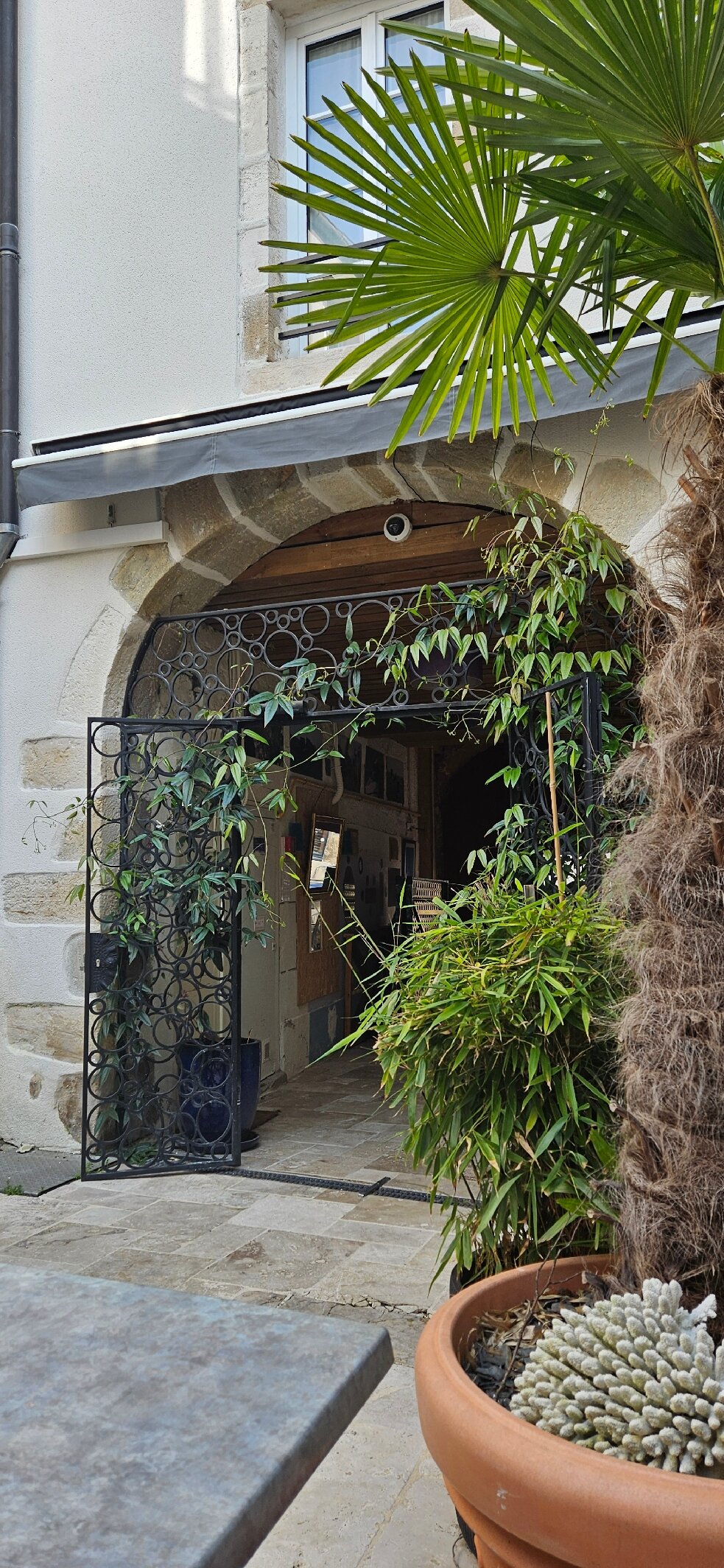 博纳中心精品酒店-官方