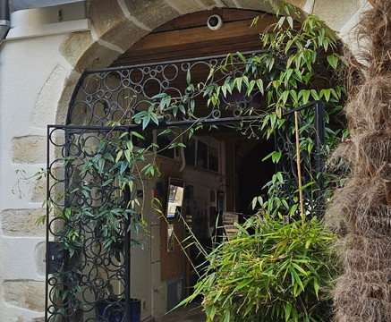 博纳中心精品酒店主图