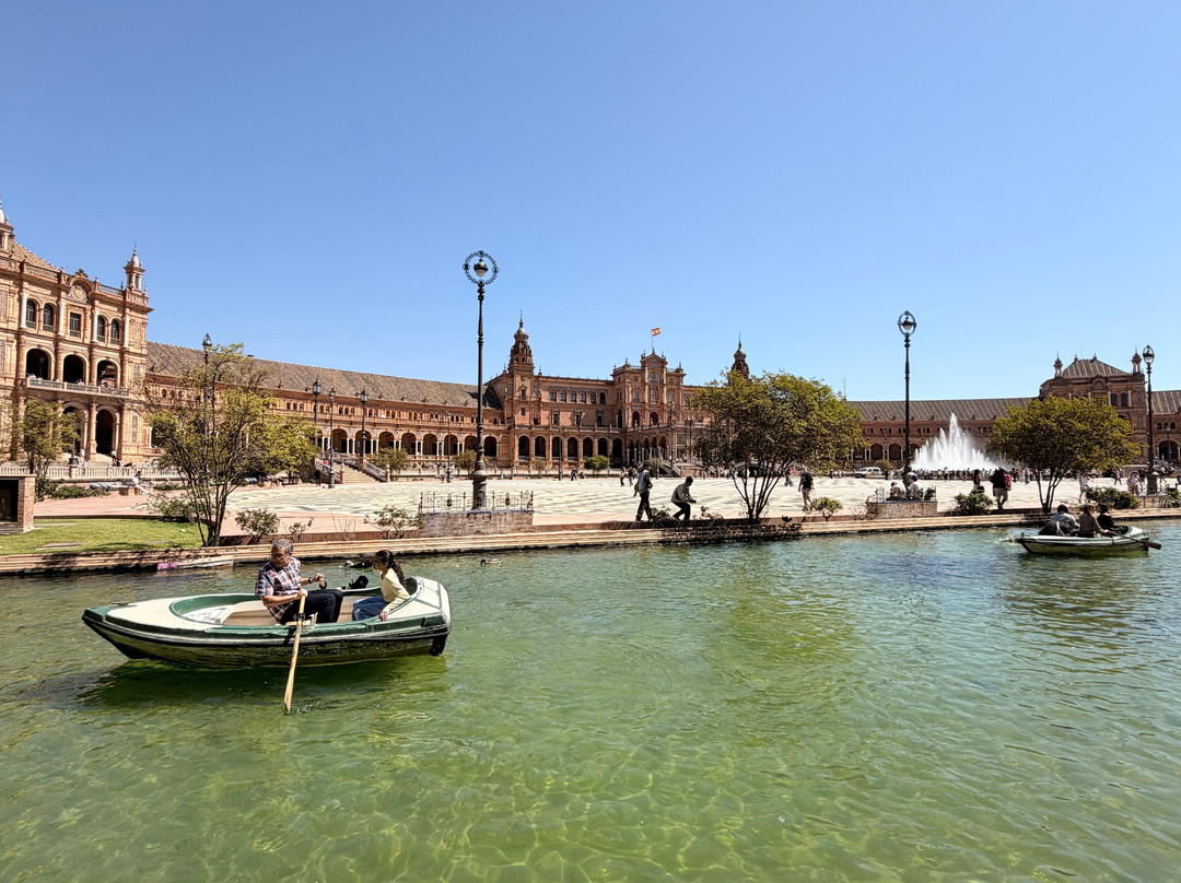 Free Tour Seville | Guruwalk-塞维利亚必去景点