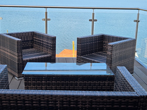 索恩班克之家旅馆主图