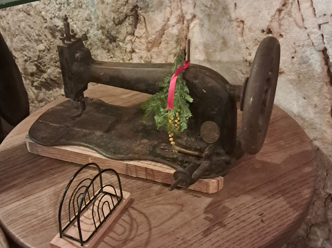 Alla Taberna Degli Angeli-菲乌吉必去景点