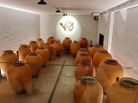 Vinyes d'Olivardots-Capmany必去景点