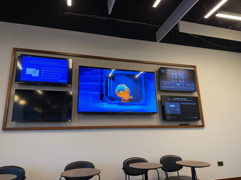 Turkish Airlines Lounge by Plaza Premium Group-爱丁堡必去景点