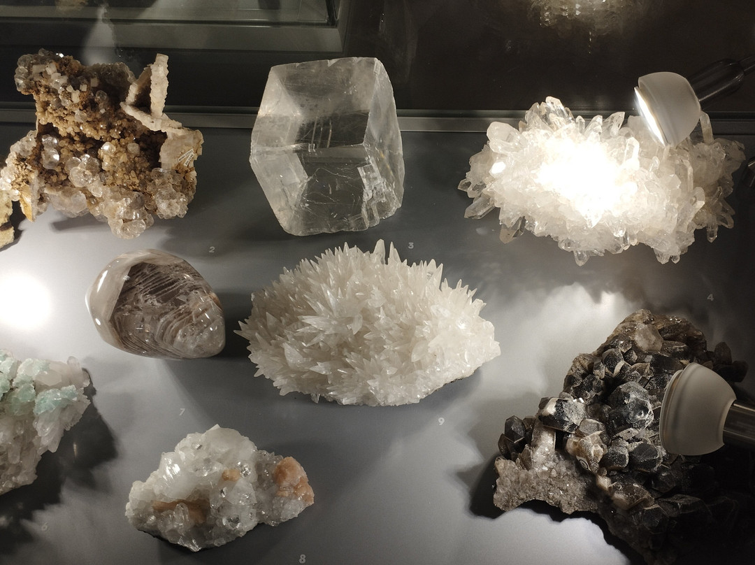 Yamalo-Nenets Okrug Museum and Exhibition Complex Named After I.S. Shemanovsky-Salekhard必去景点