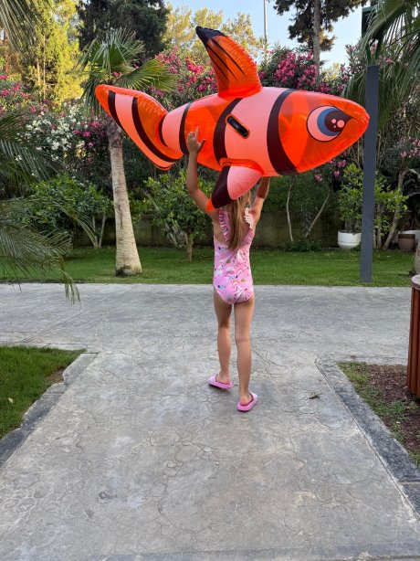 安塔利亚特基罗瓦瑞享度假村-官方