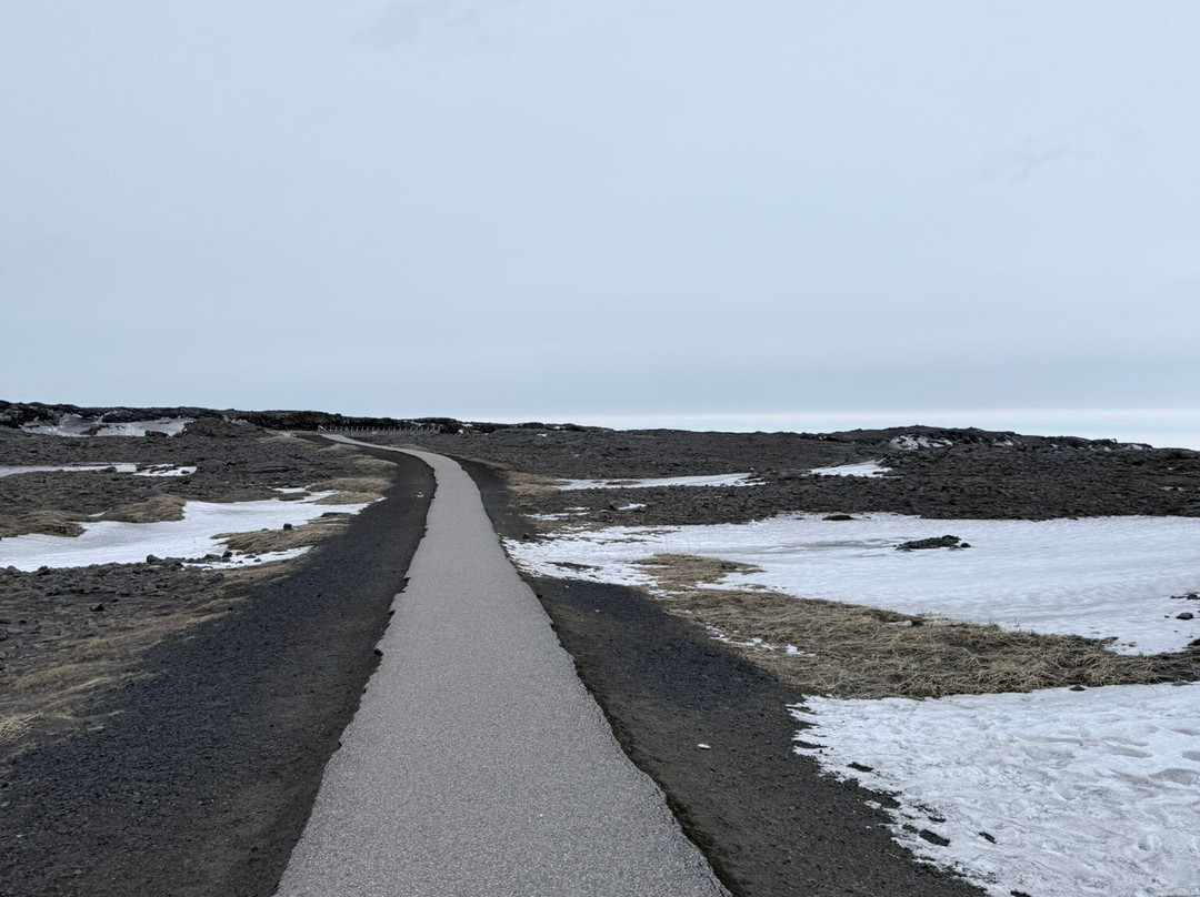 kein Unternehmen-凯夫拉维克必去景点