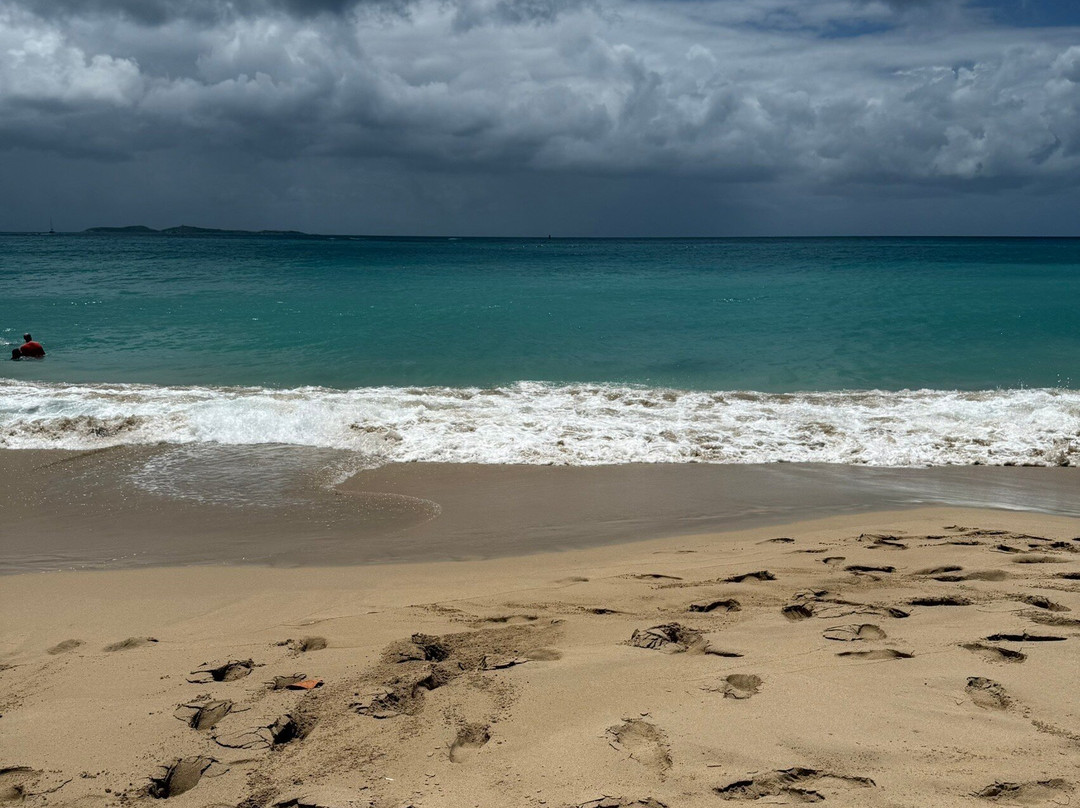 Morningstar Beach-South Coast必去景点