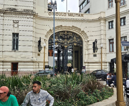 Buenos Aires Free Walks-布宜诺斯艾利斯必去景点