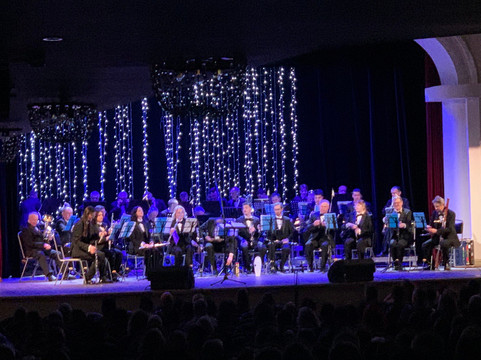 Tula Regional Philharmonic Named After I. A. Mikhailovskiy-图拉必去景点