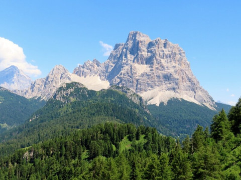 Val Fiorentina-Selva di Cadore必去景点