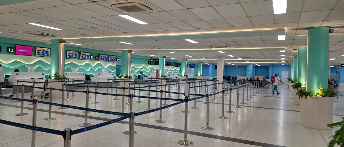 阿瓦尼+安凡尼马尔代夫度假村-官方