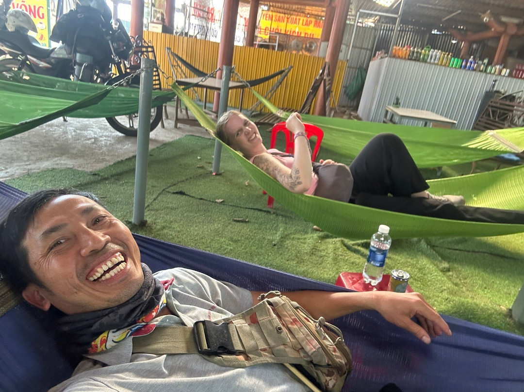 Ocean Easyrider Tour Vietnam-大勒必去景点