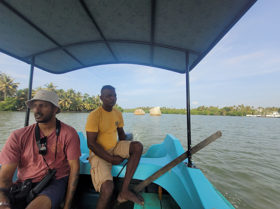 Eco Love Tours-加勒必去景点