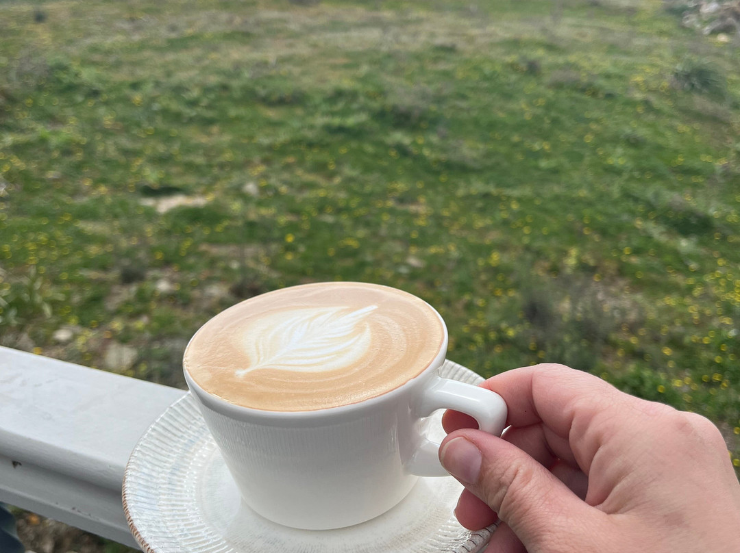 Orion Lounge | Kaz Dağları Adatepe Köyü