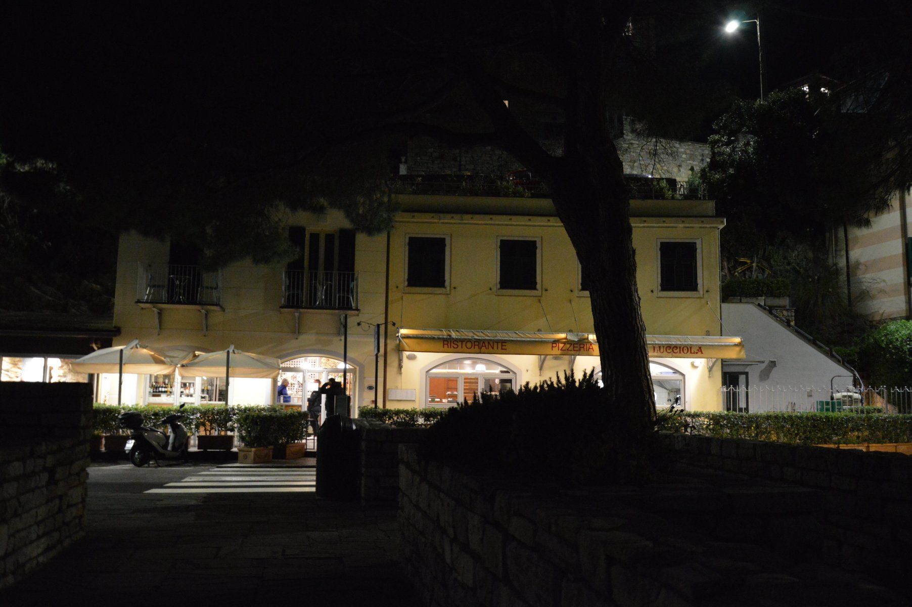 罗卡达拉卢乔拉酒店-度假村/酒店