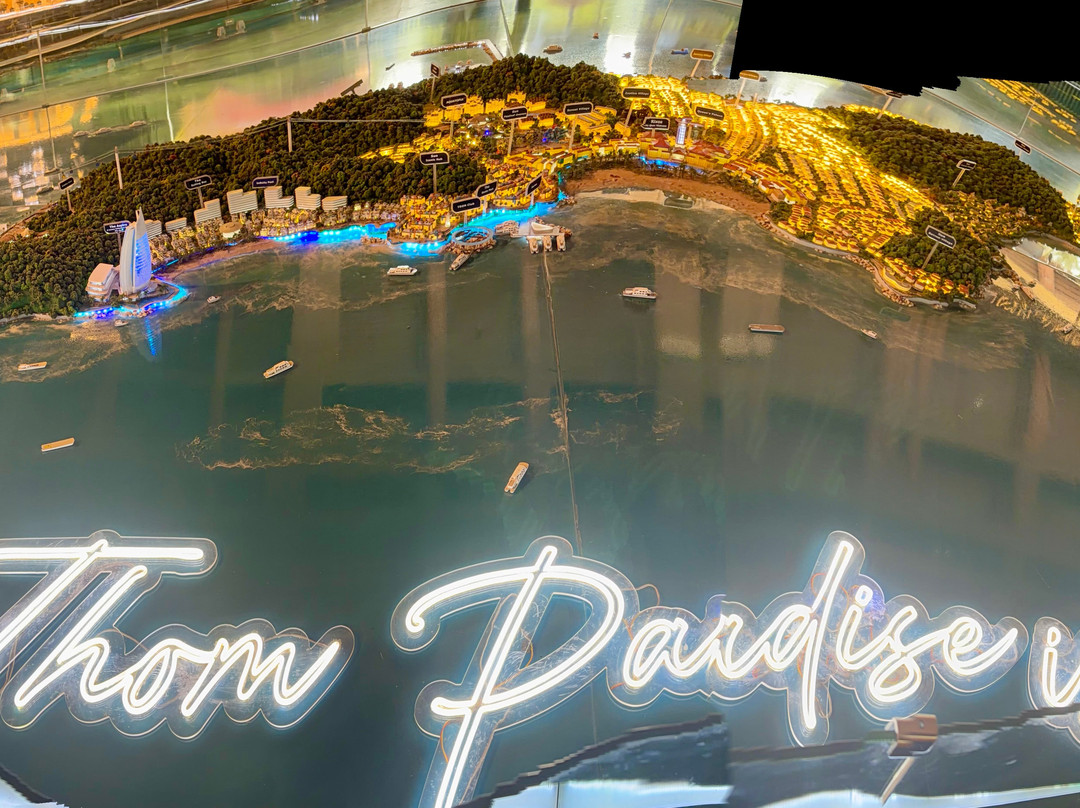 Aquatopia Water Park-Hon Thom Island必去景点