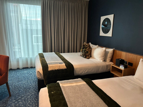 The Langlands酒店主图