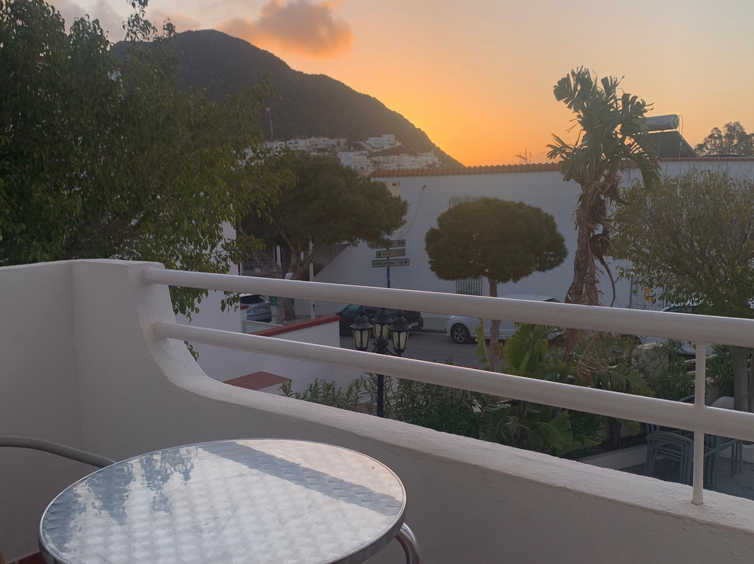 Santuario San José主图