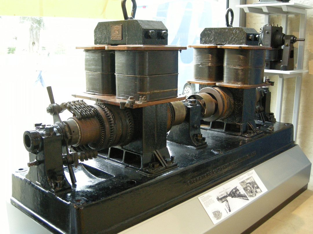 Museum of Chelmsford-切姆斯福德必去景点