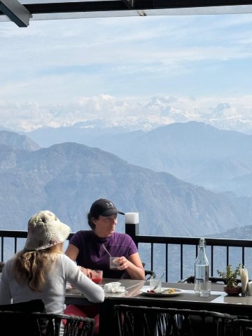 Rudraksh,喜马拉雅山度假村-官方