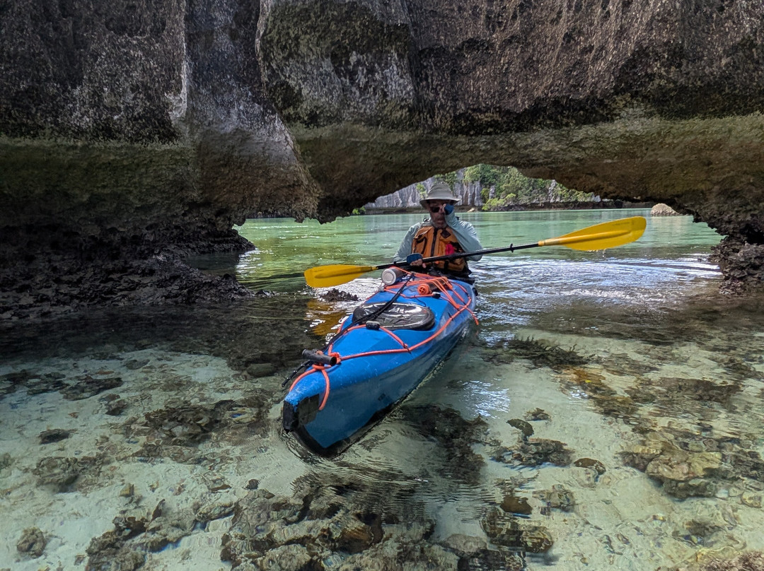 Millekul Adventures-索龙必去景点