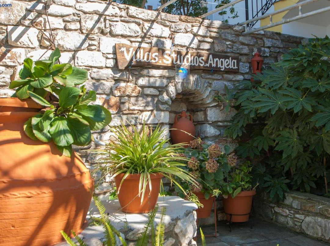 Angelos Studios