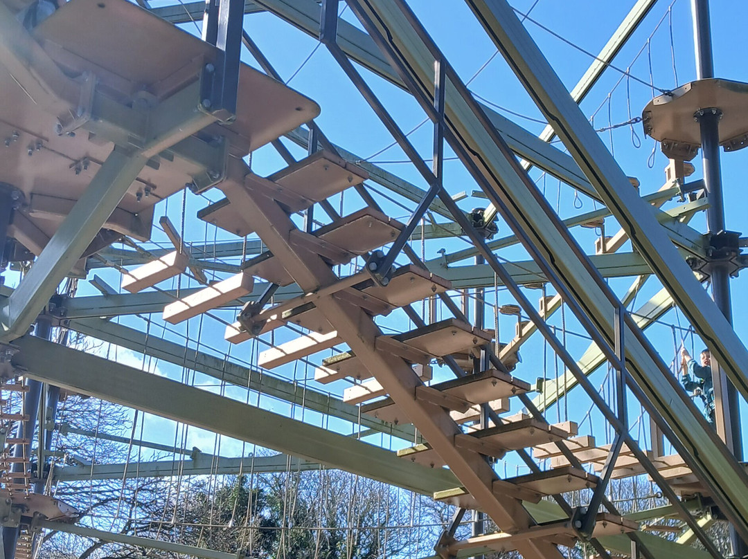 皮斯霍姆公园-斯卡伯勒必去景点