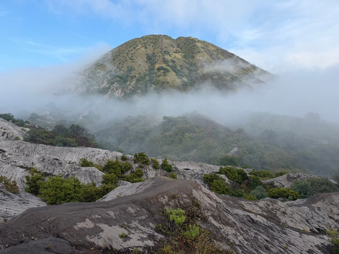 Ijen Blueflame Tour - Day Tours-巴纽旺宣必去景点