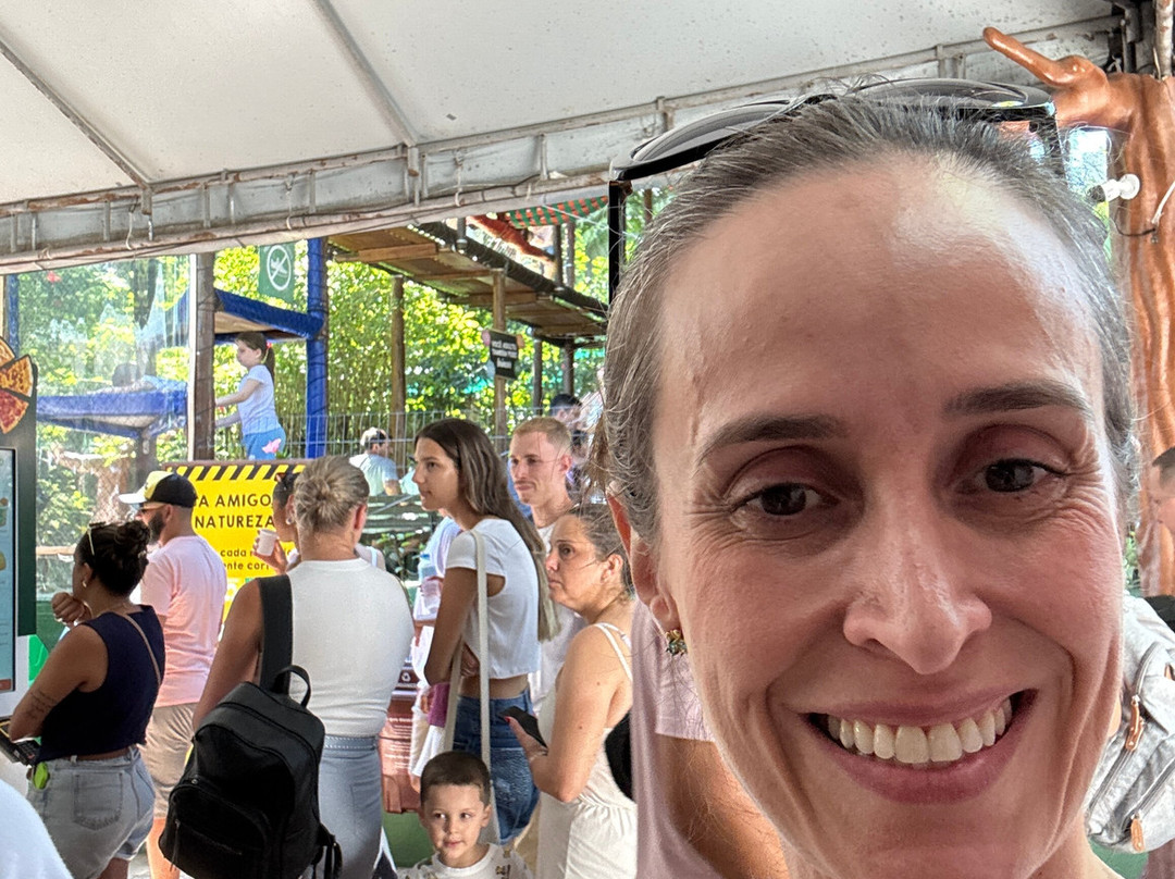 Vila Encantada Parque dos Dinossauros-Pomerode必去景点