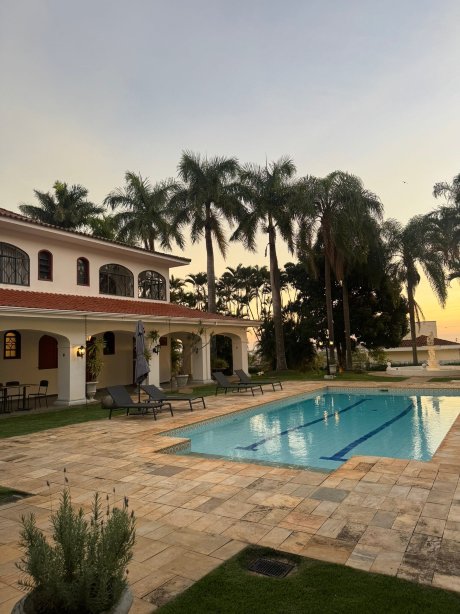 Pousada Vila Alto Dos Pinhais-官方