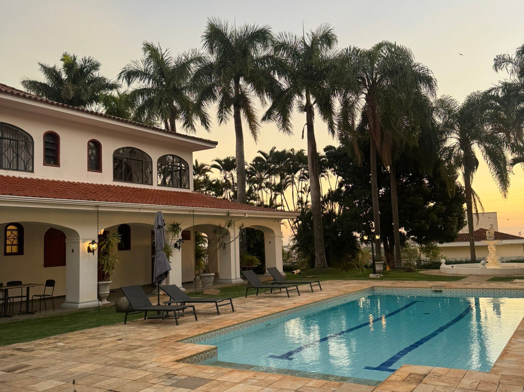 Pousada Vila Alto Dos Pinhais主图