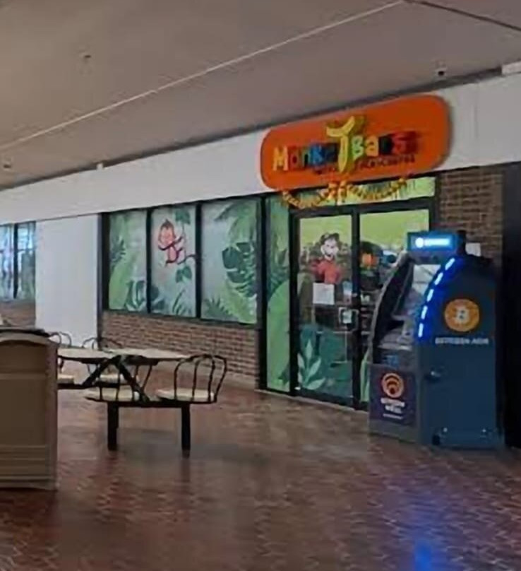 Town 'n' Country Mall-穆斯乔必去景点