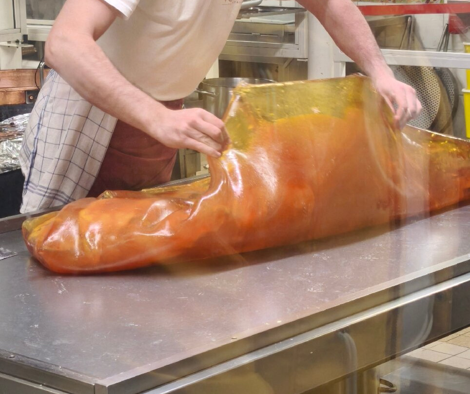 Confiserie des Hautes Vosges-Plainfaing必去景点