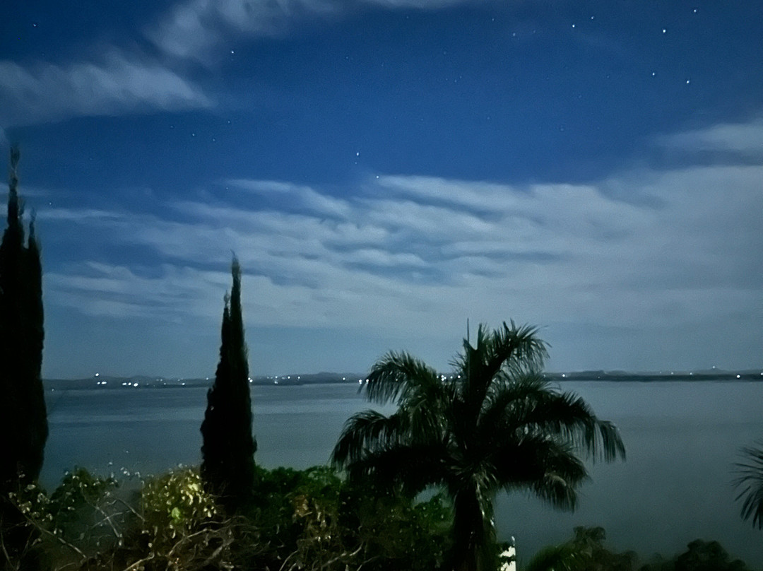 卡尔尼玛哈酒店主图