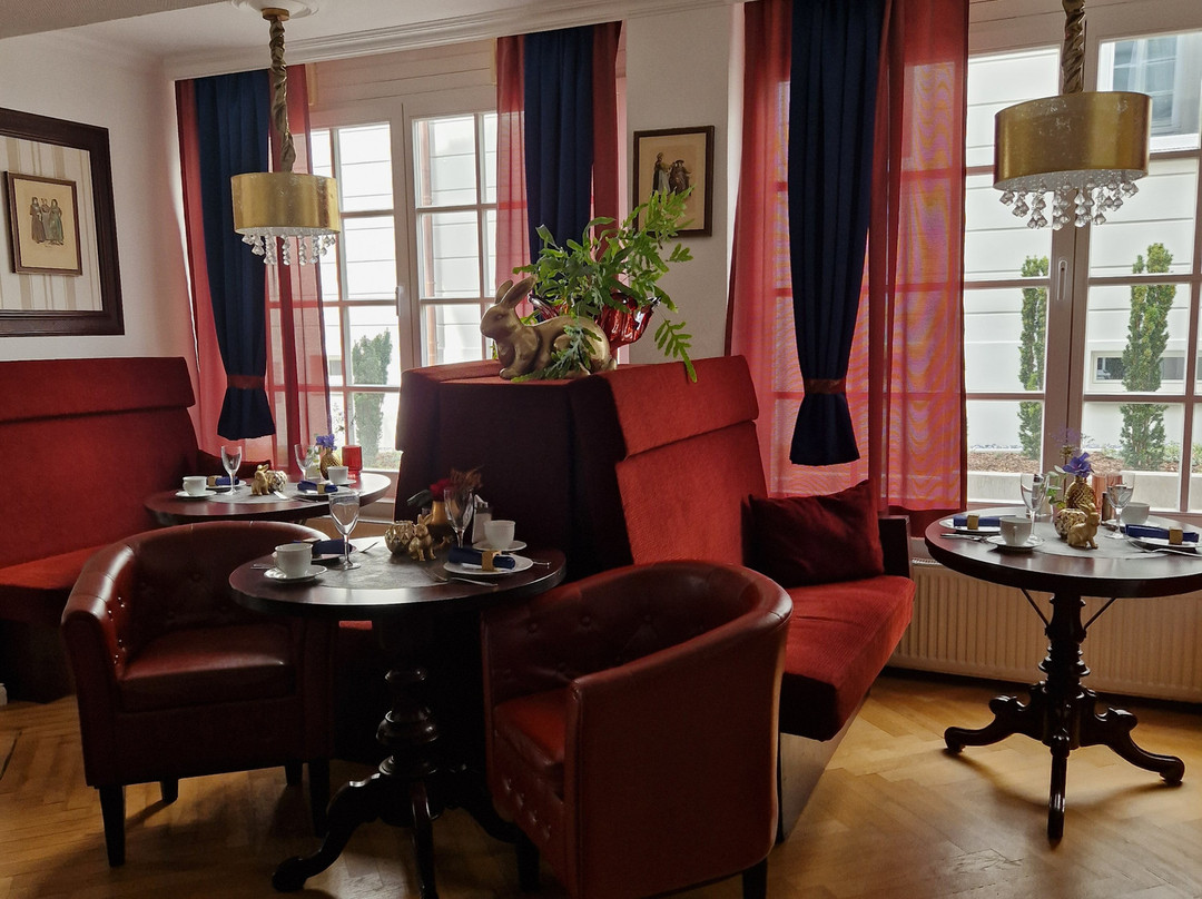 Rein Klassik Hotel