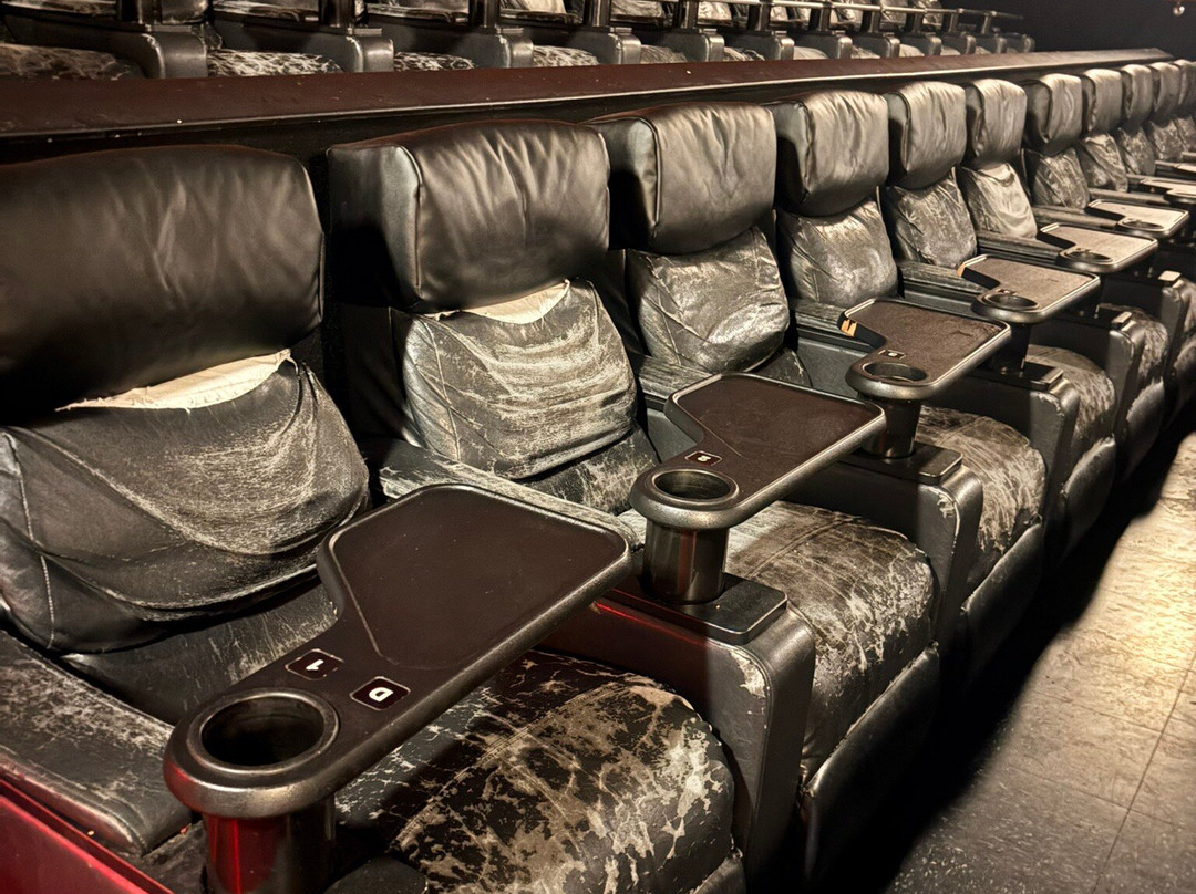 ShowBiz Cinema
