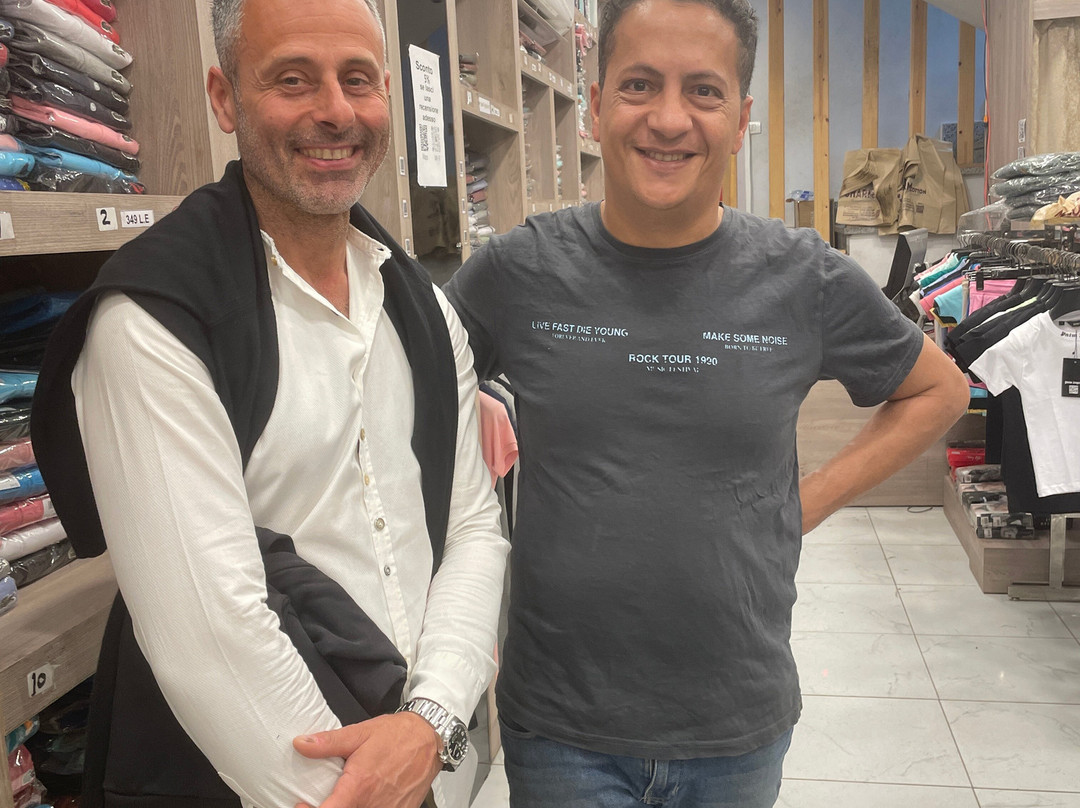 Sharmcotton-沙姆沙伊赫必去景点