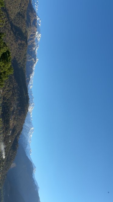 帕拉姆普尔胡斯塔度假及会议中心酒店-酒店景观