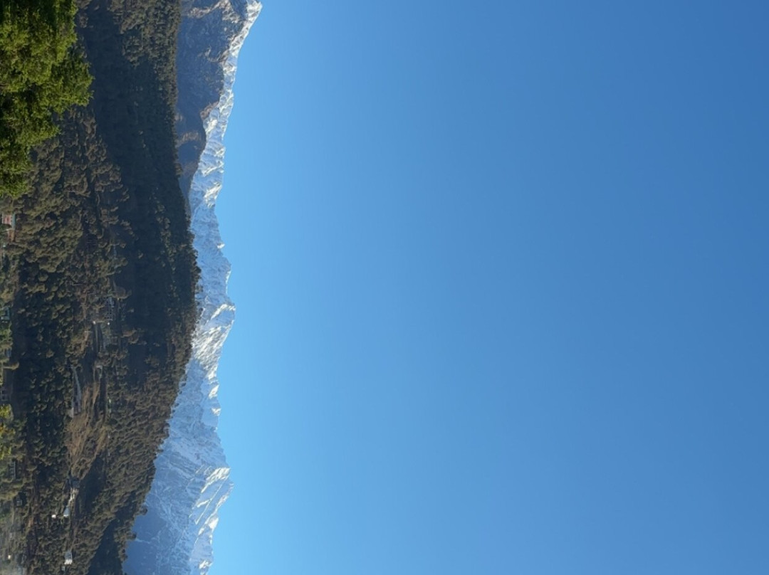 帕拉姆普尔胡斯塔度假及会议中心酒店主图