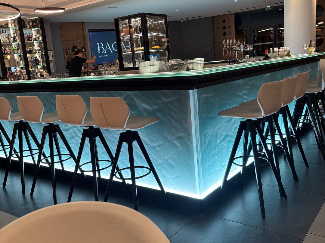 安纳西里瓦日酒店和水疗中心主图