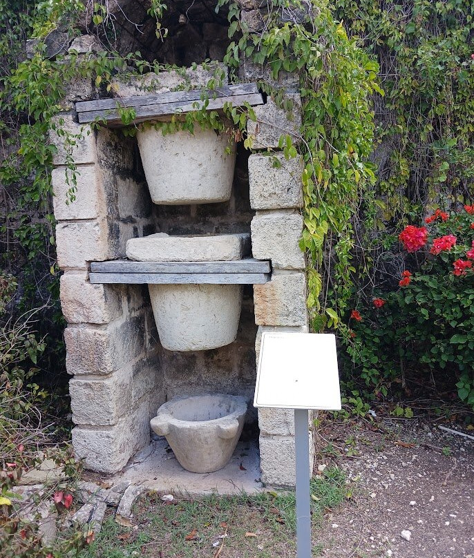 Barbados Museum & Historical Society-布里奇顿必去景点