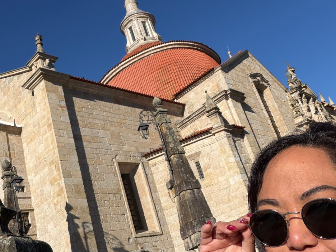 Igreja De São Gonçalo-Amarante必去景点