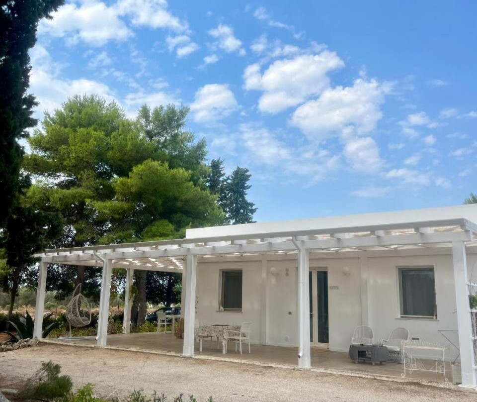 Arneo Rooms