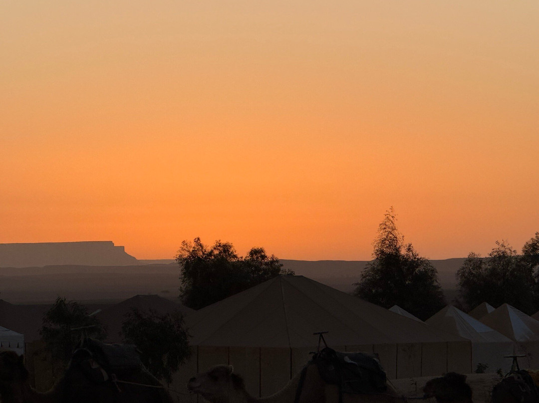 Morocco Official Tours-卡萨布兰卡必去景点