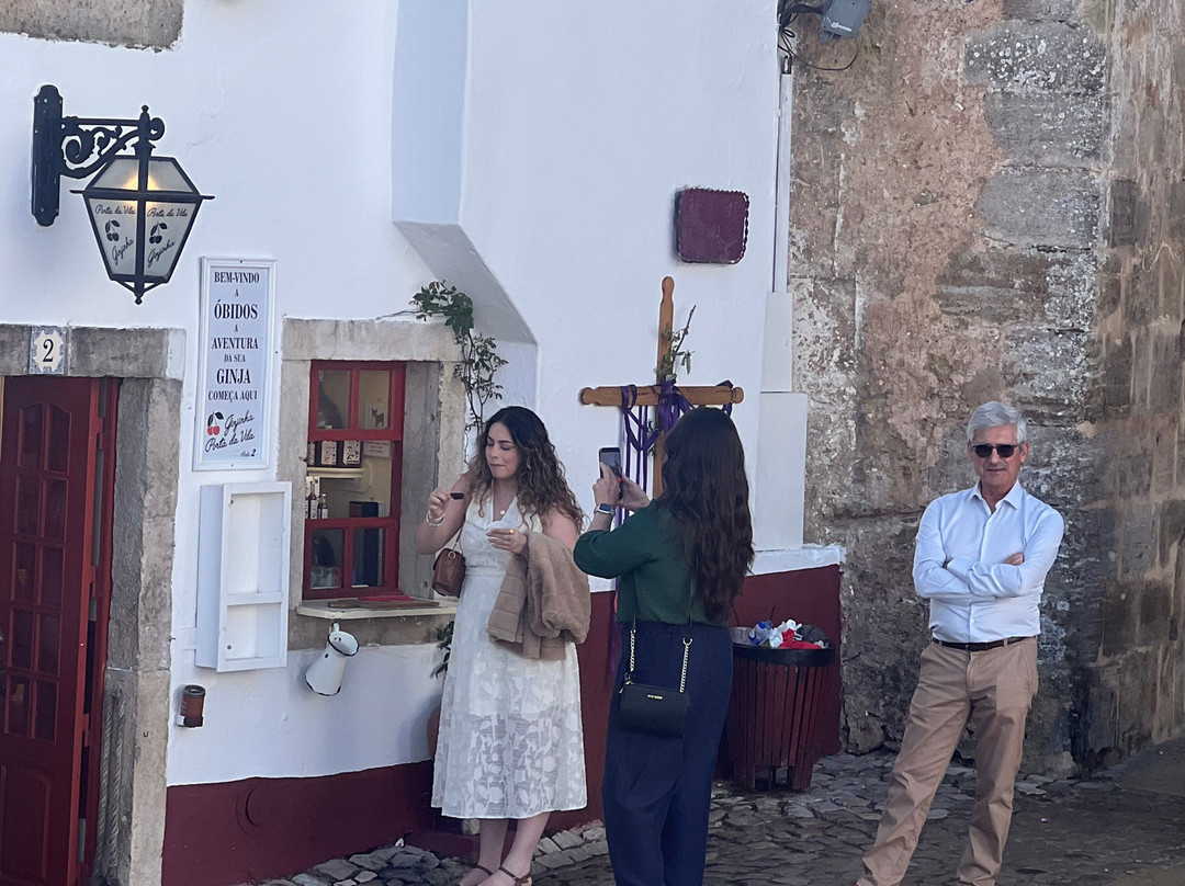 2FEEL PORTUGAL - ACTIVIDADES TURÍSTICAS LDA-里斯本必去景点