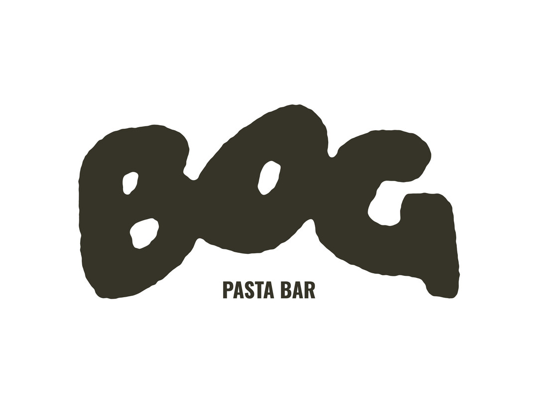 BOG - Pasta Bar