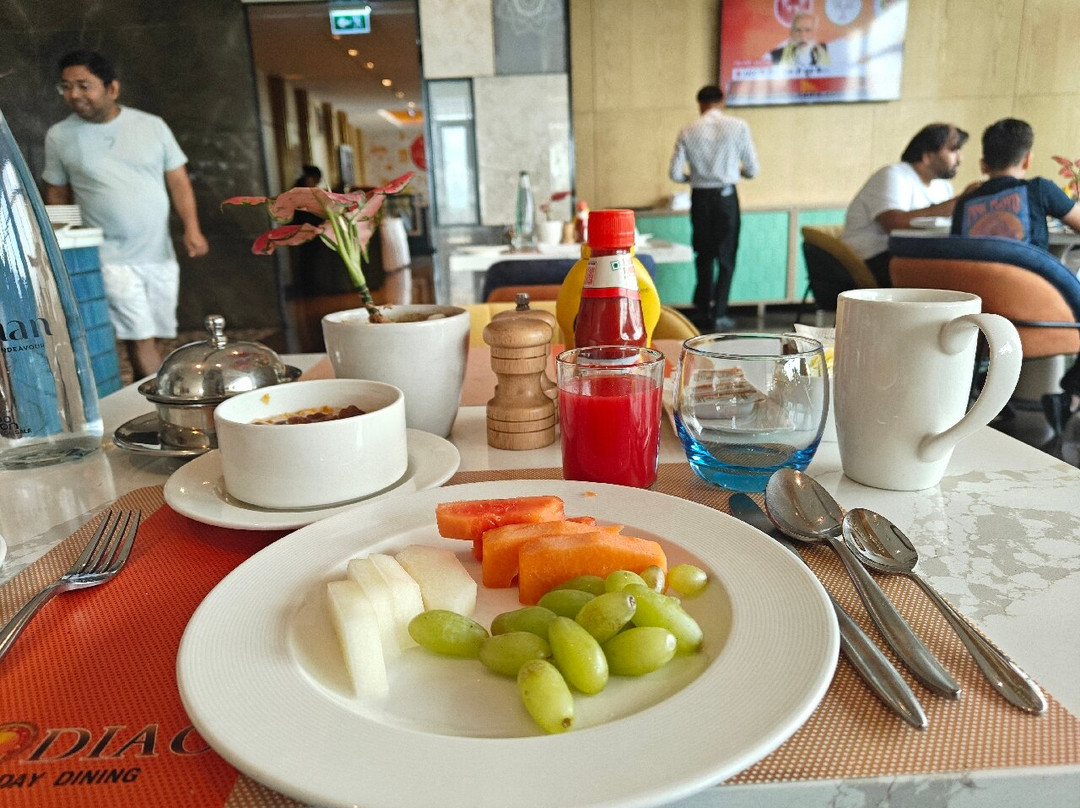 Fortune Walkway Mall, Haldwani - ITC酒店集团成员主图